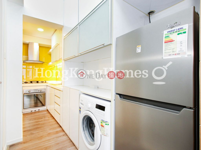 輝煌臺一房單位出租|西區輝煌臺(Fairview Height)出租樓盤 (Proway-LID87471R)