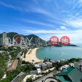 Efficient 3 bedroom with balcony & parking | Rental | Repulse Bay Garden 淺水灣麗景園 _0