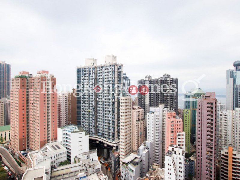 香港搵樓|租樓|二手盤|買樓| 搵地 | 住宅-出租樓盤-RESIGLOW薄扶林兩房一廳單位出租