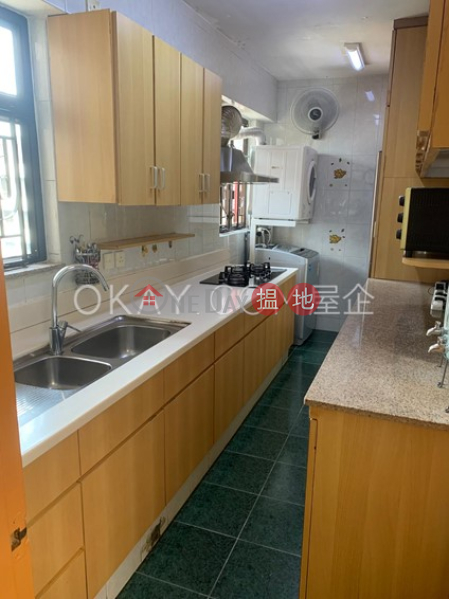 Charming 3 bedroom on high floor | Rental | Hilton Towers Block B 希爾頓大廈B座 Rental Listings