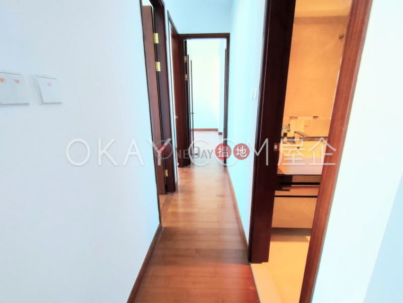 HK$ 64,000/ month | The Avenue Tower 2 Wan Chai District | Rare 3 bedroom on high floor with balcony | Rental