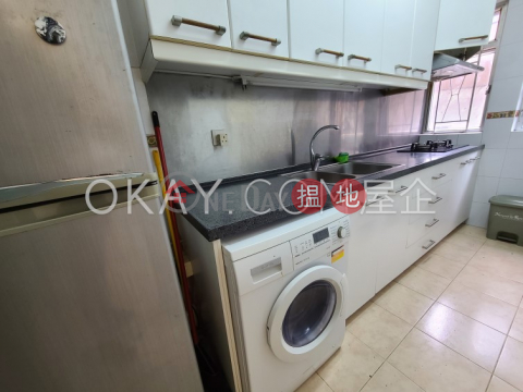 Efficient 3 bedroom in Mid-levels West | Rental | Rhine Court 禮賢閣 _0