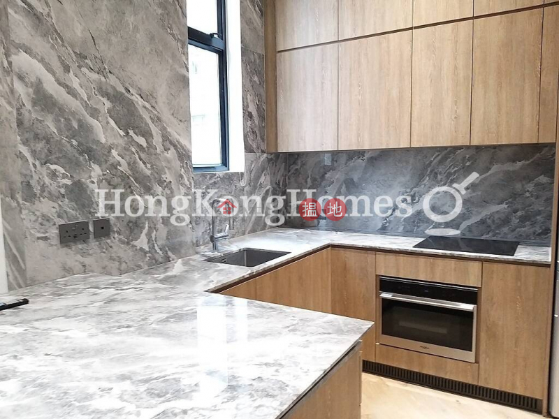 HK$ 22,000/ month Ovolo Serviced Apartment, Western District | Studio Unit for Rent at Ovolo Serviced Apartment