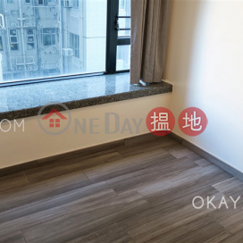 Generous 2 bedroom in Mid-levels West | For Sale | Bella Vista 蔚晴軒 _0
