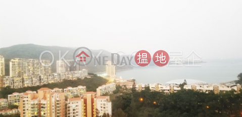 Unique 3 bedroom with sea views & balcony | Rental | Discovery Bay, Phase 5 Greenvale Village, Greenery Court (Block 1) 愉景灣 5期頤峰 靖山閣(1座) _0