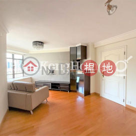 3 Bedroom Family Unit for Rent at Block D (Flat 1 - 8) Kornhill