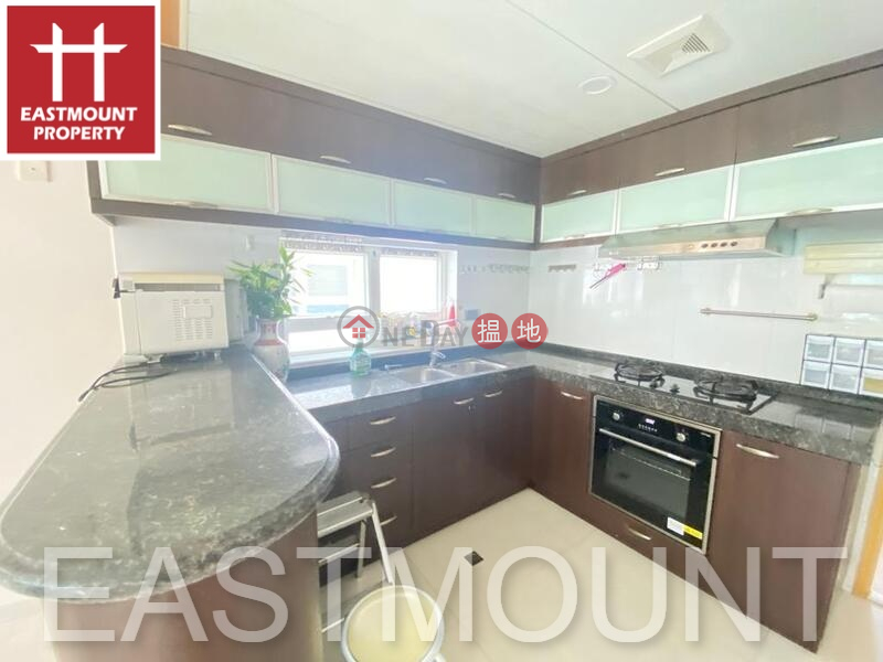 Sai Kung Village House | Property For Rent or Lease in Tso Wo Hang 早禾坑-Upper duplex with rooftop | Property ID:3224 | Tai Mong Tsai Road | Sai Kung | Hong Kong | Rental | HK$ 17,000/ month