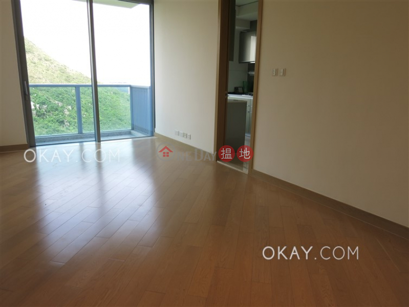 Tasteful 3 bed on high floor with sea views & balcony | Rental | Larvotto 南灣 Rental Listings