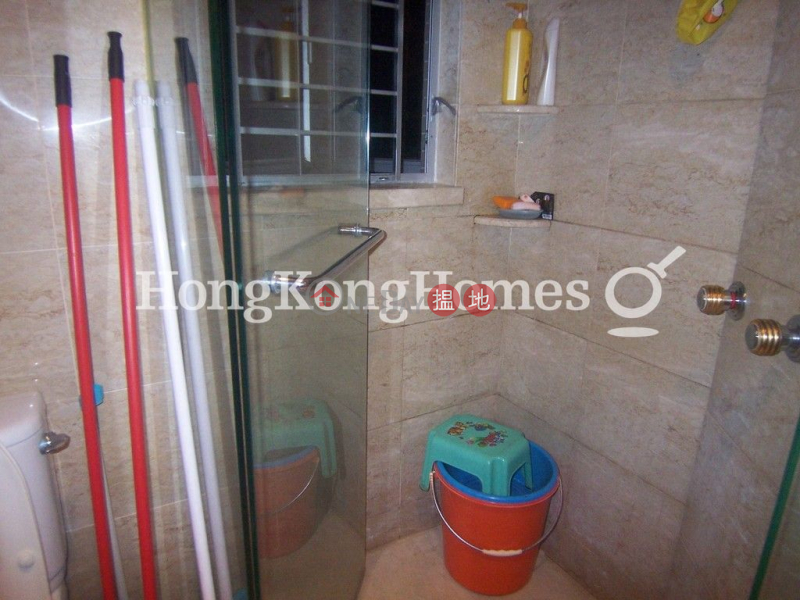 Property Search Hong Kong | OneDay | Residential | Rental Listings | 2 Bedroom Unit for Rent at The Waterfront Phase 2 Tower 7