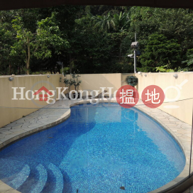 3 Bedroom Family Unit for Rent at Marina Cove