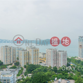 Tasteful 2 bedroom on high floor | For Sale | CHI FU FA YUEN- FU KING YUEN 置富花園-富景苑 _0
