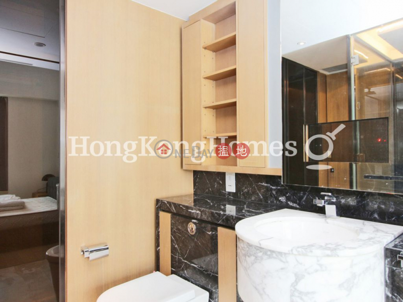 HK$ 24,000/ month, Gramercy Western District, 1 Bed Unit for Rent at Gramercy