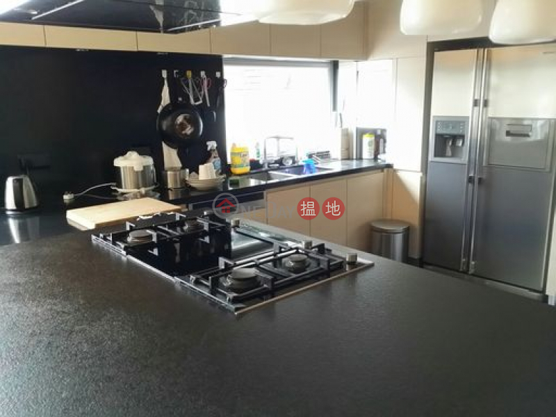 Spacious House with Private Pool|DD214 Lot 836西貢公路 | 西貢|香港-出租HK$ 70,000/ 月