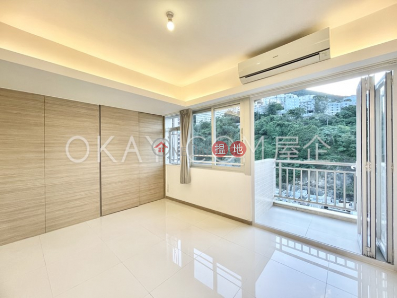 Elegant 2 bedroom on high floor with balcony | Rental | Village Tower 山村大廈 Rental Listings