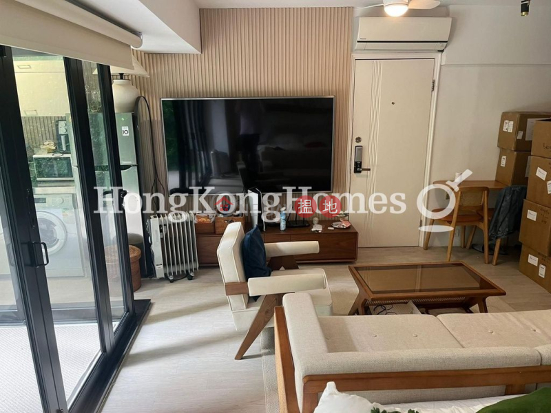 Studio Unit for Rent at Kin On Building, 16-20 Kennedy Street | Wan Chai District Hong Kong, Rental HK$ 30,000/ month