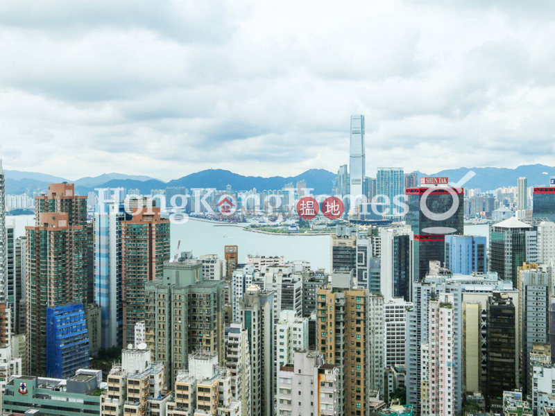 Property Search Hong Kong | OneDay | Residential Sales Listings | 2 Bedroom Unit at 80 Robinson Road | For Sale