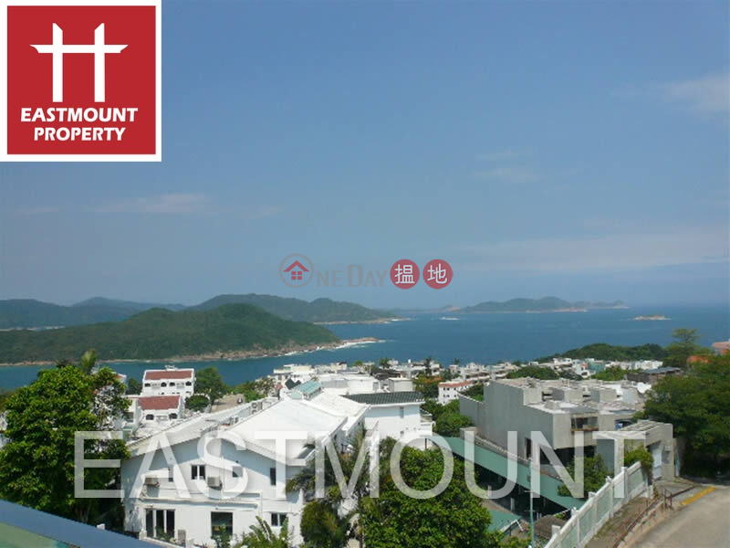 Clearwater Bay Villa House | Property For Rent or Lease in Little Palm Villa, Hang Hau Wing Lung Road 坑口永隆路棕林苑-Garden, Sea view | House A Little Palm Villa 棕林別墅 A座 Rental Listings