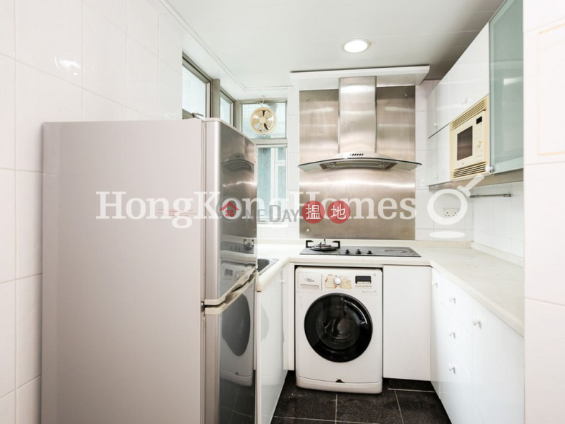 2 Bedroom Unit for Rent at Tower 1 Trinity Towers | Tower 1 Trinity Towers 丰匯1座 Rental Listings