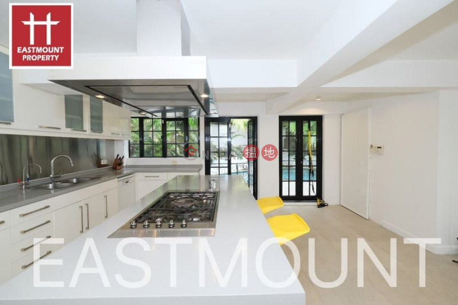 Property Search Hong Kong | OneDay | Residential, Sales Listings | Sai Kung Village House | Property For Sale in Chi Fai Path 志輝徑-Detached, Garden, High ceiling | Property ID:2283