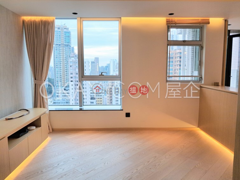 Property Search Hong Kong | OneDay | Residential | Rental Listings Lovely 2 bedroom with balcony | Rental