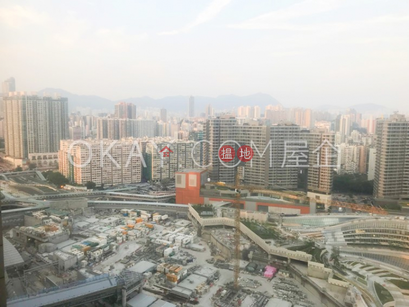 HK$ 15M, The Arch Moon Tower (Tower 2A),Yau Tsim Mong Elegant 1 bedroom in Kowloon Station | For Sale