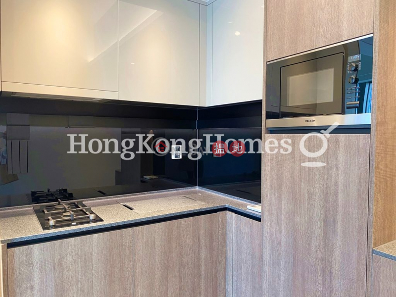 藝里坊1號一房單位出租-8忠正街 | 西區香港出租|HK$ 18,000/ 月