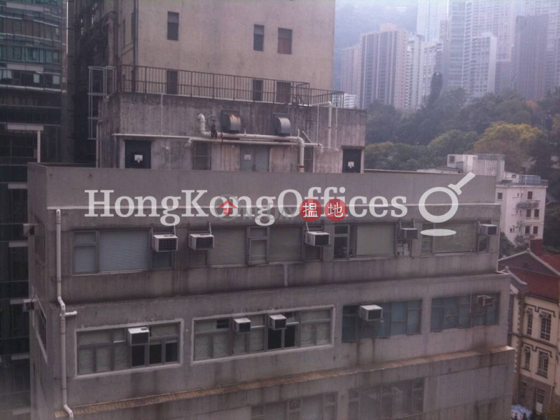 Property Search Hong Kong | OneDay | Office / Commercial Property | Rental Listings | Office Unit for Rent at Wellington Place