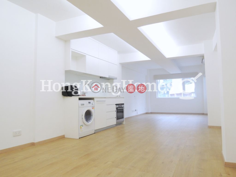 Studio Unit for Rent at New Central Mansion | New Central Mansion 新中環大廈 Rental Listings