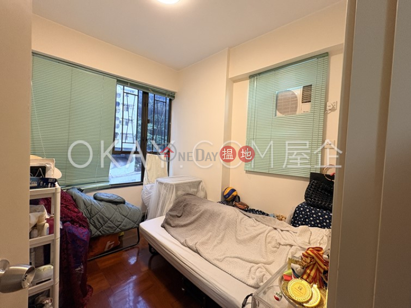 HK$ 11M Dragon Heart Court | Eastern District | Gorgeous 3 bedroom with balcony | For Sale