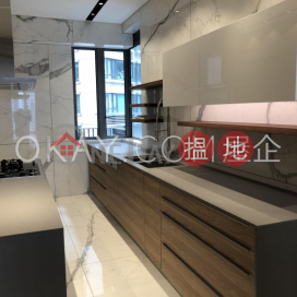 Luxurious 3 bedroom with balcony & parking | Rental | Caine Terrace 嘉賢臺 _0