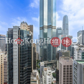 結志街33號三房兩廳單位出租