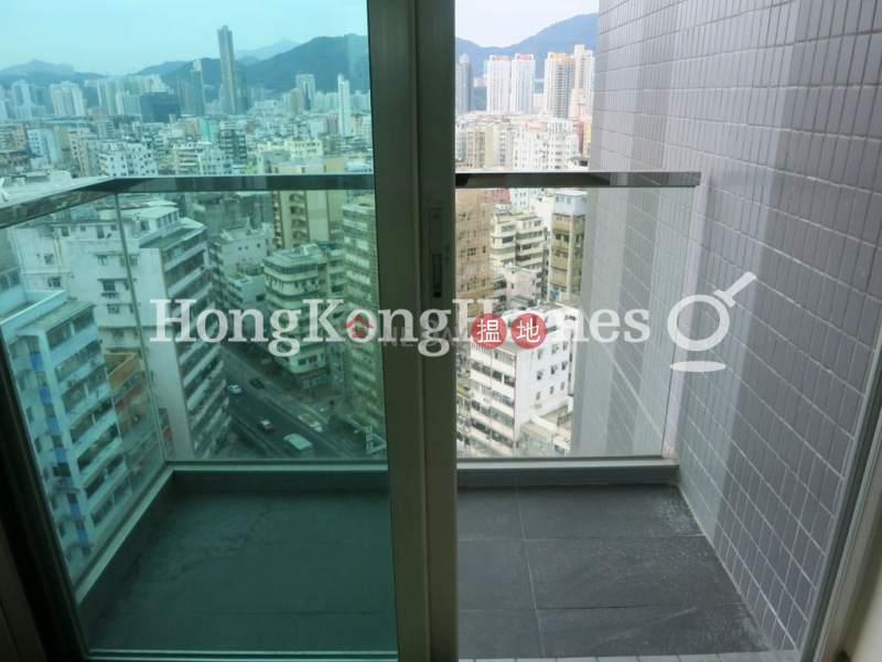 Property Search Hong Kong | OneDay | Residential | Rental Listings, 3 Bedroom Family Unit for Rent at GRAND METRO