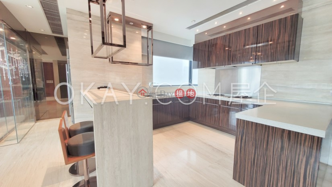 Block 1 The Grandeur, High, Residential Rental Listings HK$ 150,000/ month