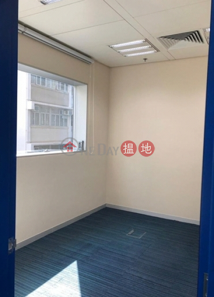 Tai Yip Building | Middle, Office / Commercial Property, Rental Listings | HK$ 28,864/ month