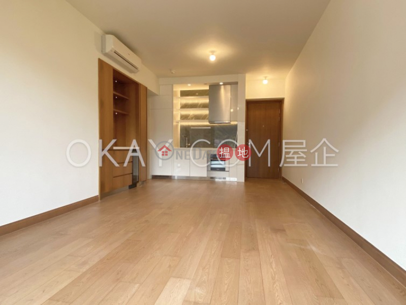 Tasteful 2 bedroom on high floor with balcony | Rental, 7A Shan Kwong Road | Wan Chai District Hong Kong, Rental, HK$ 46,800/ month