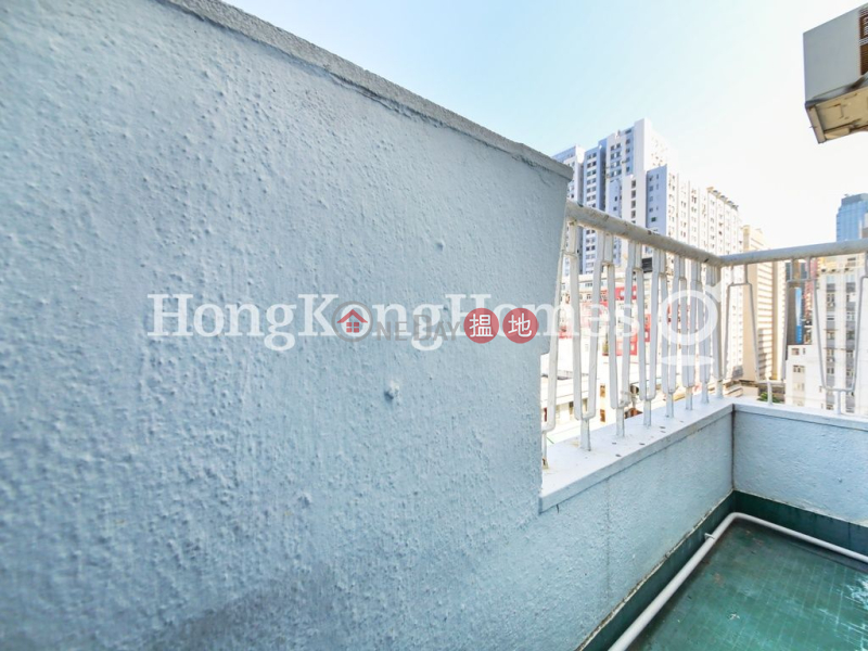 3 Bedroom Family Unit for Rent at Haywood Mansion 57 Paterson Street | Wan Chai District Hong Kong, Rental HK$ 42,000/ month