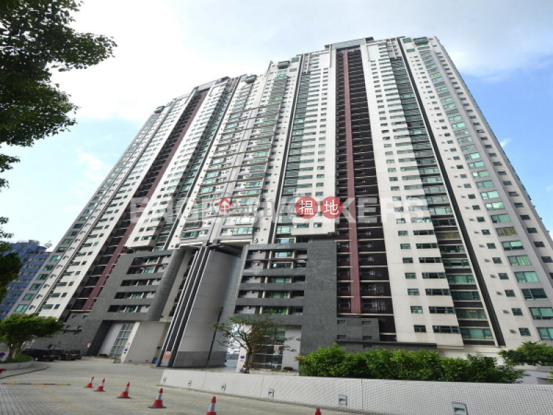 Studio Flat for Sale in Mid Levels West, 80 Robinson Road 羅便臣道80號 Sales Listings | Western District (EVHK43806)