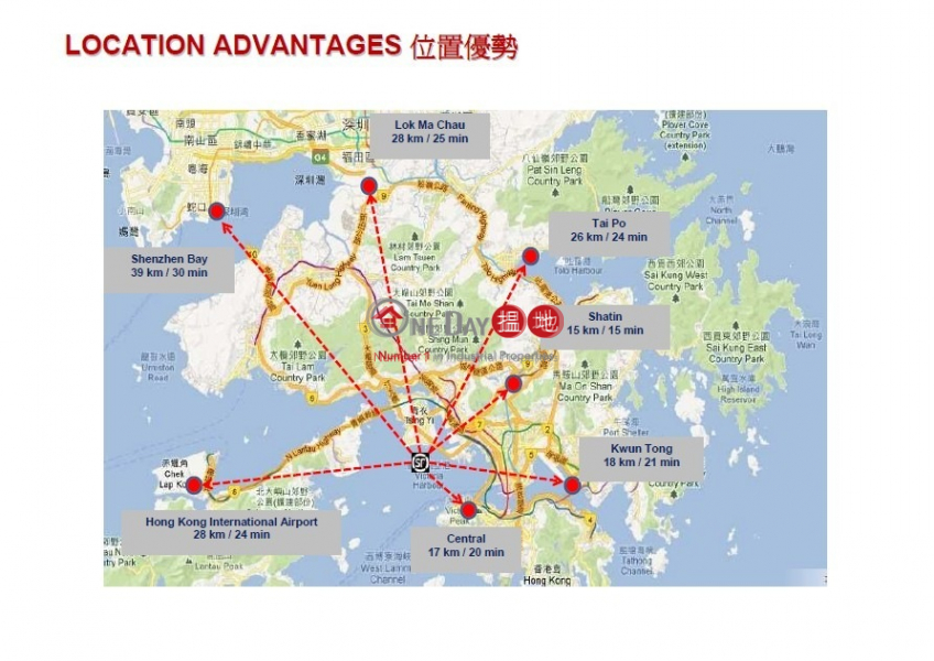 Asia Logistics Hub - SF Centre, 39 Tsing Yi Road | Kwai Tsing District Hong Kong Rental HK$ 2.77M/ month