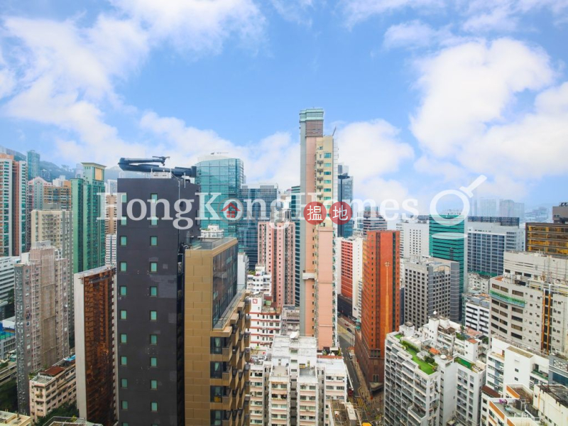 Property Search Hong Kong | OneDay | Residential, Sales Listings, 1 Bed Unit at J Residence | For Sale