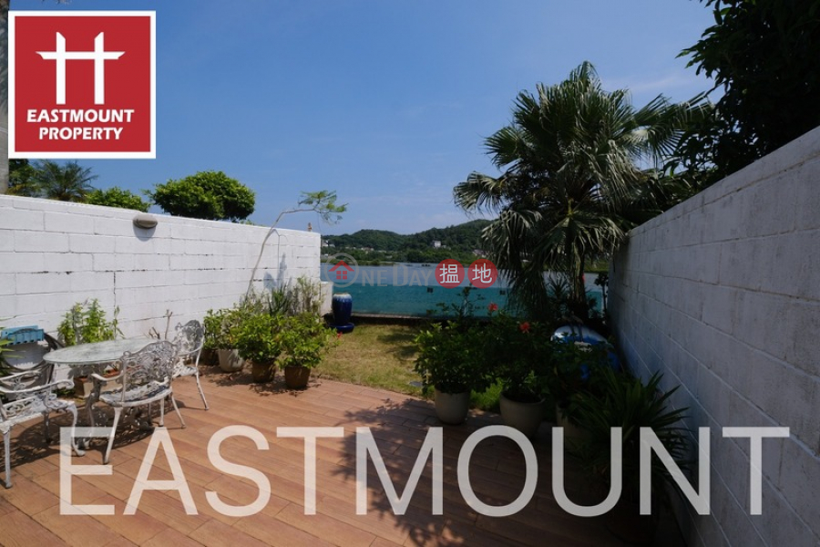 Property Search Hong Kong | OneDay | Residential Sales Listings, Sai Kung Villa House | Property For Sale in Marina Cove, Hebe Haven 白沙灣匡湖居-Full seaview and Garden right at Seaside