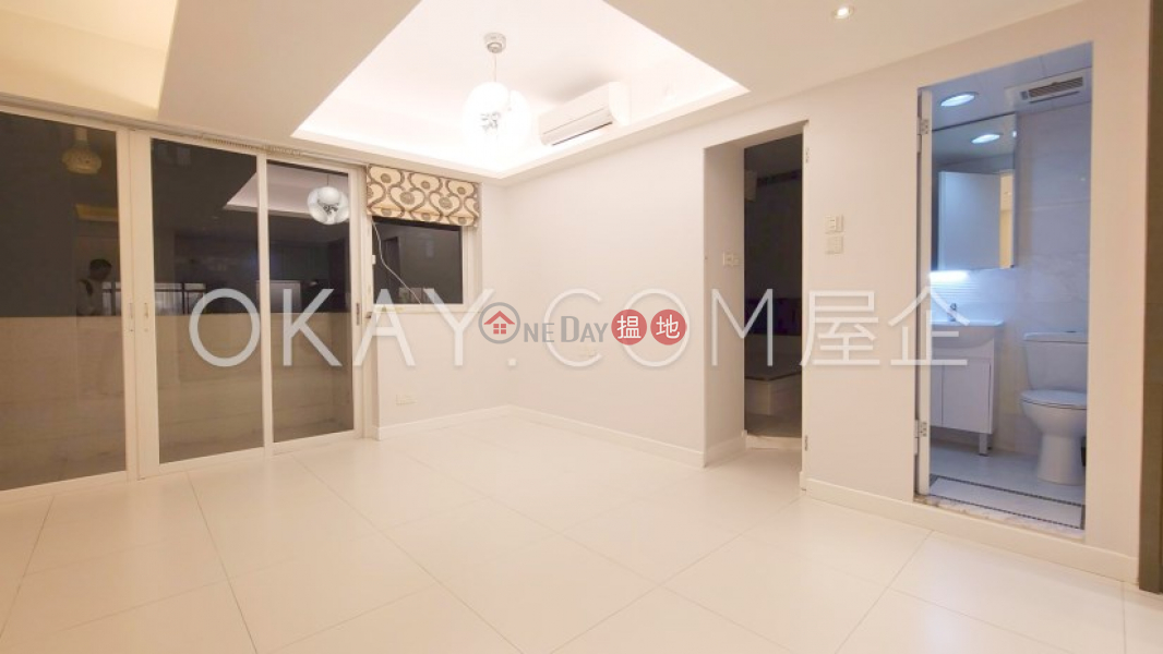Property Search Hong Kong | OneDay | Residential, Sales Listings, Tasteful 3 bedroom with balcony | For Sale
