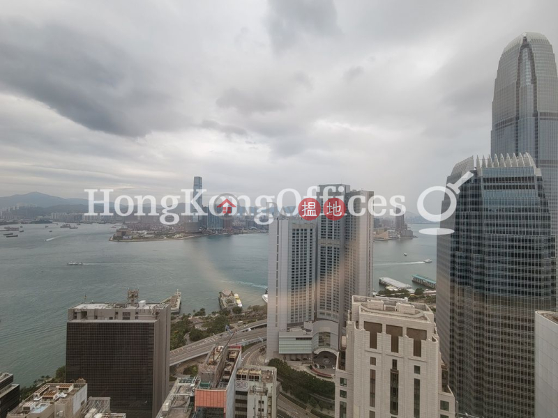 中環中心寫字樓租單位出租|中區中環中心(The Center)出租樓盤 (HKO-78417-AHHR)