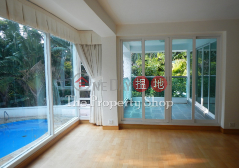Discreet Gated Private Pool Home, 5 Tai Mong Tsai Road 西貢大網仔路5號 | Sai Kung (SK2416)_0