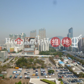 御金‧國峰開放式單位出售, 御金‧國峰 The Coronation | 油尖旺 (Proway-LID116894S)_0