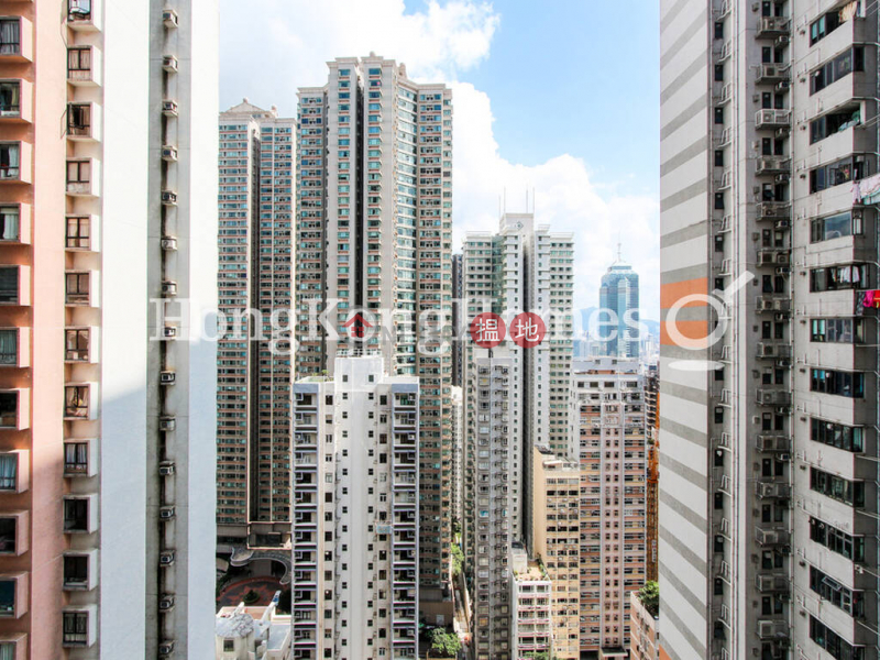 香港搵樓|租樓|二手盤|買樓| 搵地 | 住宅出售樓盤|敦皓兩房一廳單位出售