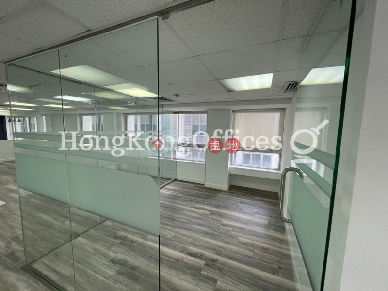 HK$ 85,211/ 月-華懋大廈-中區華懋大廈寫字樓租單位出租