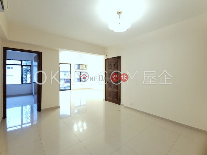 Property Search Hong Kong | OneDay | Residential, Rental Listings, Lovely 3 bedroom on high floor with balcony | Rental