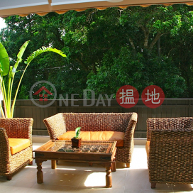 Modern Village House, Wong Keng Tei Village House 黃麖地村屋 | Sai Kung (RL1742)_0