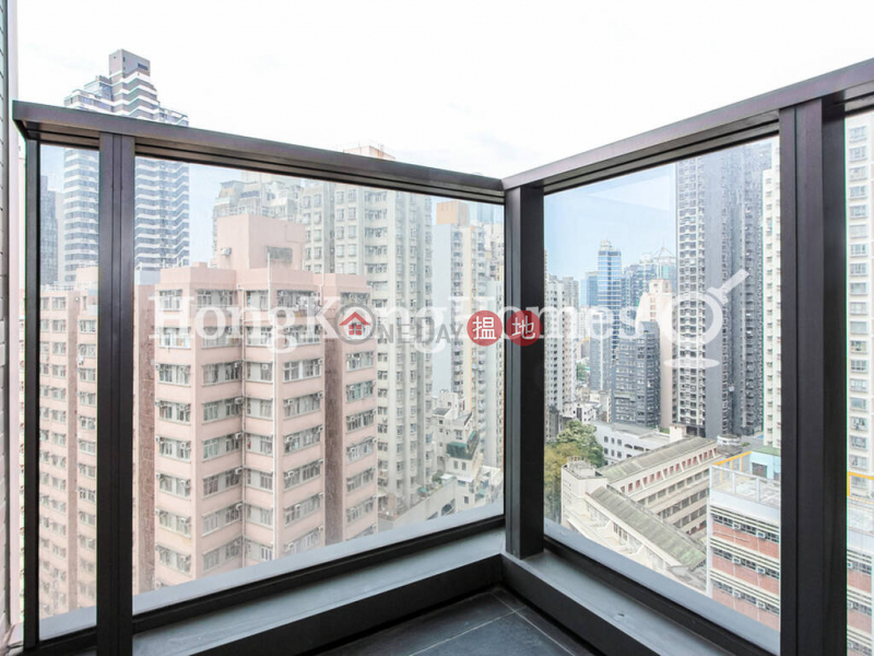 翰林峰2座兩房一廳單位出售460皇后大道西 | 西區|香港-出售HK$ 1,450萬