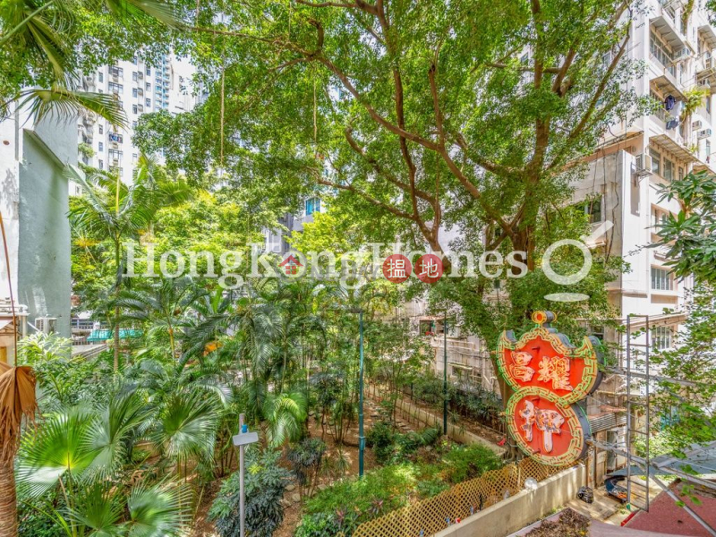 Property Search Hong Kong | OneDay | Residential, Sales Listings, 1 Bed Unit at Fully Building | For Sale